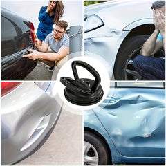 Powerful Mini Car Dent Repair Puller Suction Cup Tool