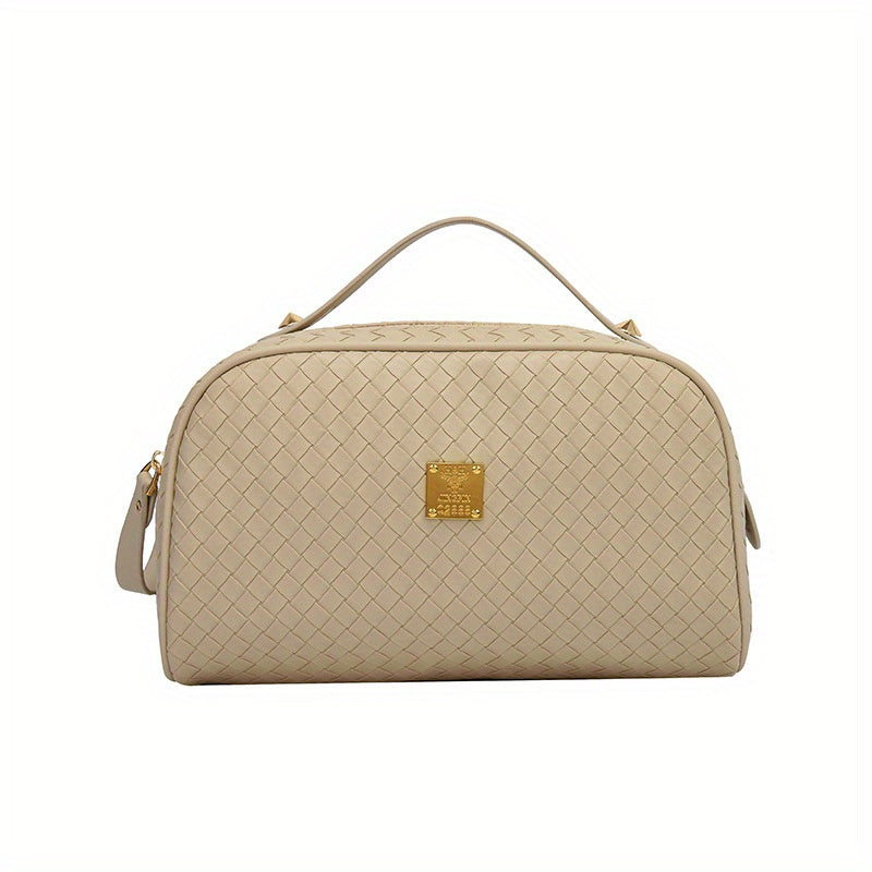 Portable Make Up Bag Large Capacity Waterproof & Multifunctional