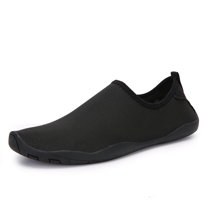 Women's Quick Dry Water Shoes - Lightweight Slip On Aqua S