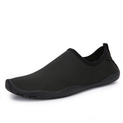 Women's Quick Dry Water Shoes - Lightweight Slip On Aqua S
