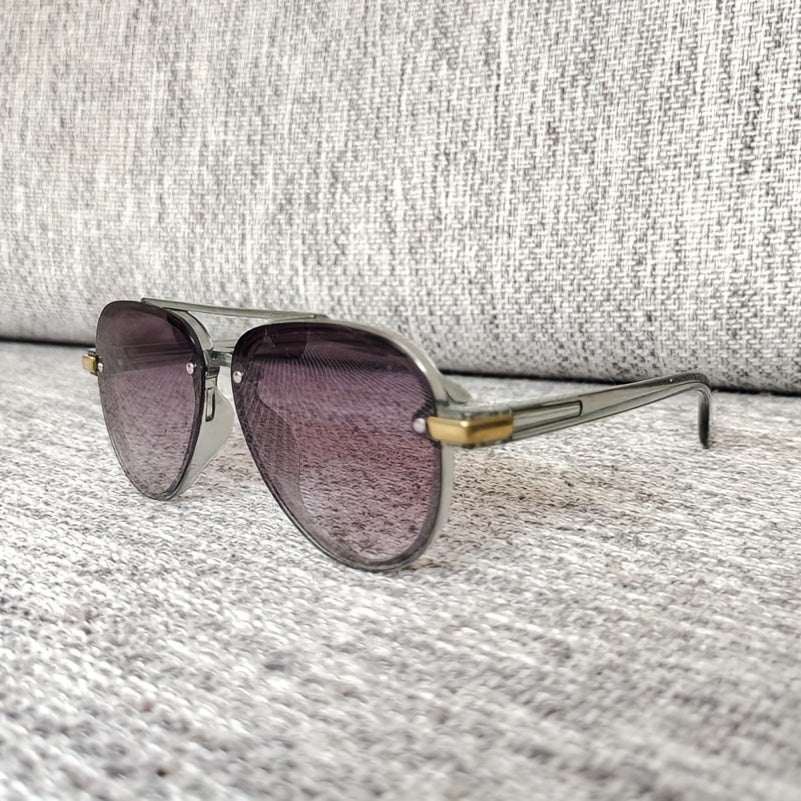 Boys Large Frame Sunglasses UV Protection Kids Accessories