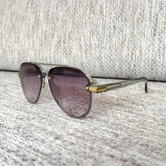 Boys Large Frame Sunglasses UV Protection Kids Accessories