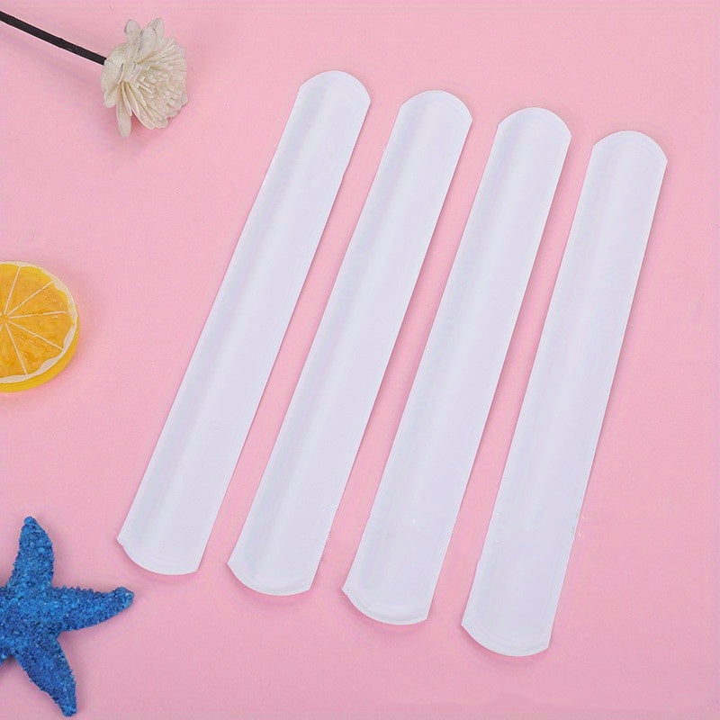 Circle Party Painting DIY Bracelet Blank Decoration
