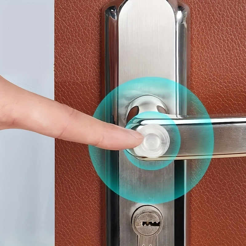 Anti-Collision Particles for Maximum Protection