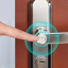 Anti-Collision Particles for Maximum Protection