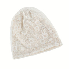 Soft Sleep Cap Chemo Hats Slouchy Hat For Men And Women