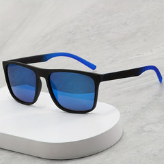 Men's UV Protection Sports Sunglasses