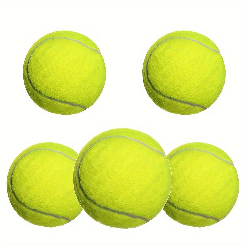 Tennis Trainer With String For Beginner Tennis Rebounder Set