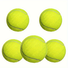 Tennis Trainer With String For Beginner Tennis Rebounder Set