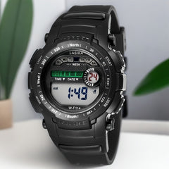 Boys' Student Sports Watch Outdoor Fitness Swimming