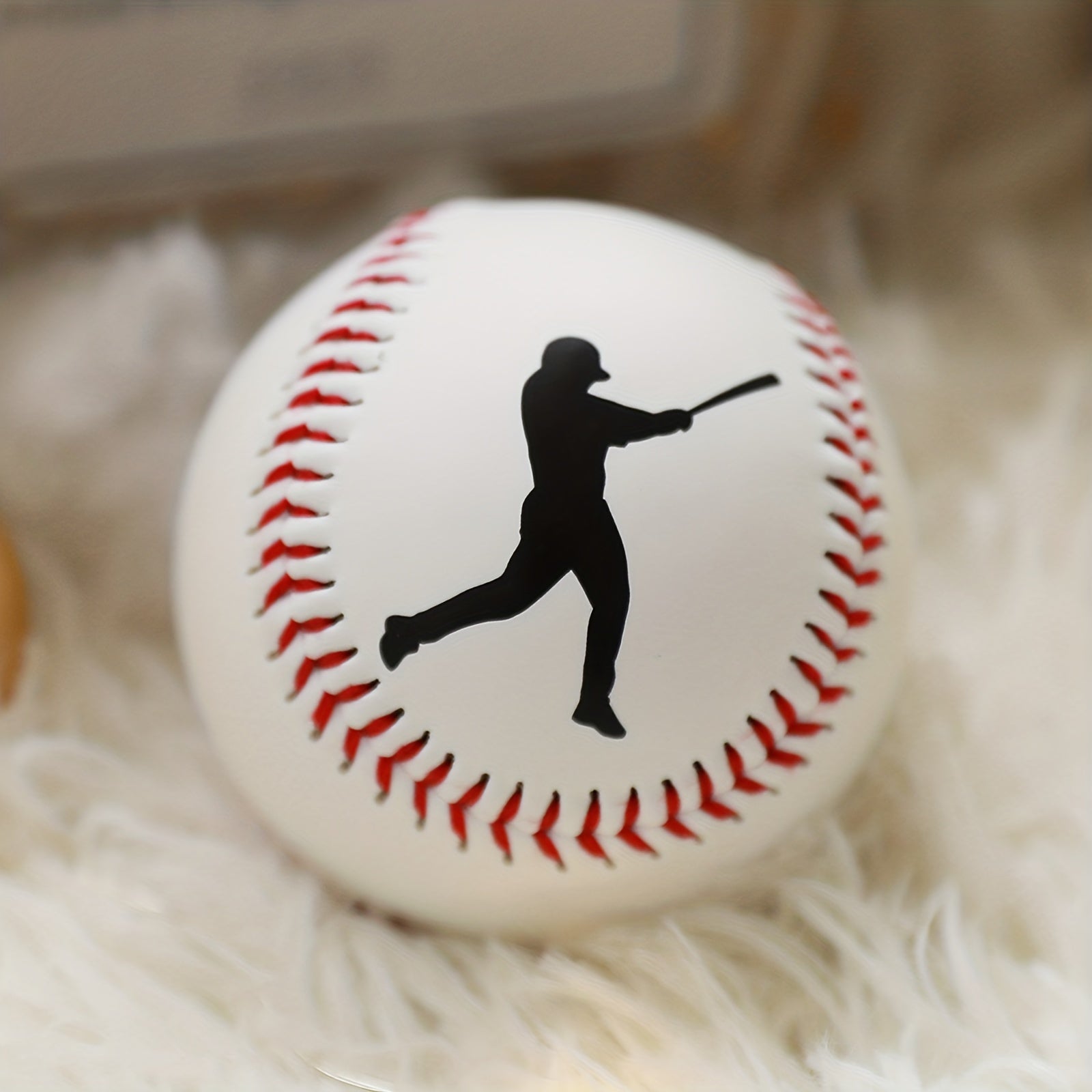 Baseball Fan Son Present From Mom