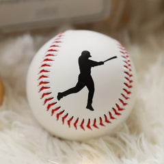 Baseball Fan Son Present From Mom