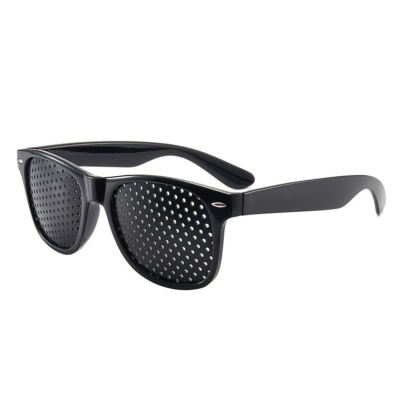 Men's Sunglasses Anti-fatigue Glasses PC Screen Eye Protection