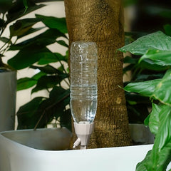 2pcs Adjustable Drip Irrigation Plant Water Sprayer