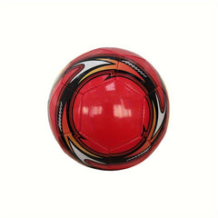 Whirlwind Style No 5 Soccer Ball for Training & Entertainment