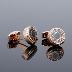 Men's French Cufflinks for Dress Shirts
