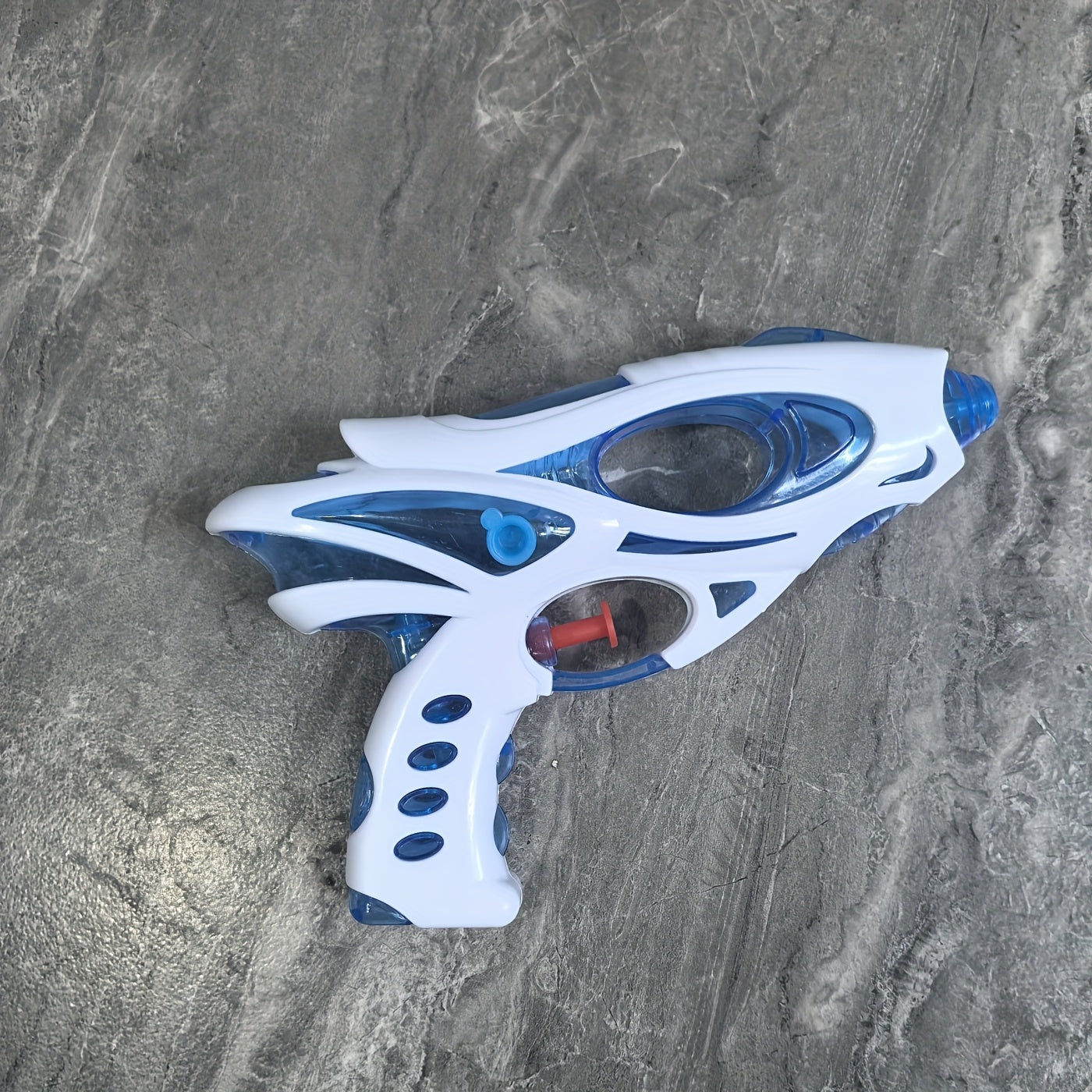 Kids Cartoon Water Gun Mini Toy Beach Bathroom Play Water Game