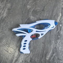 Kids Cartoon Water Gun Mini Toy Beach Bathroom Play Water Game
