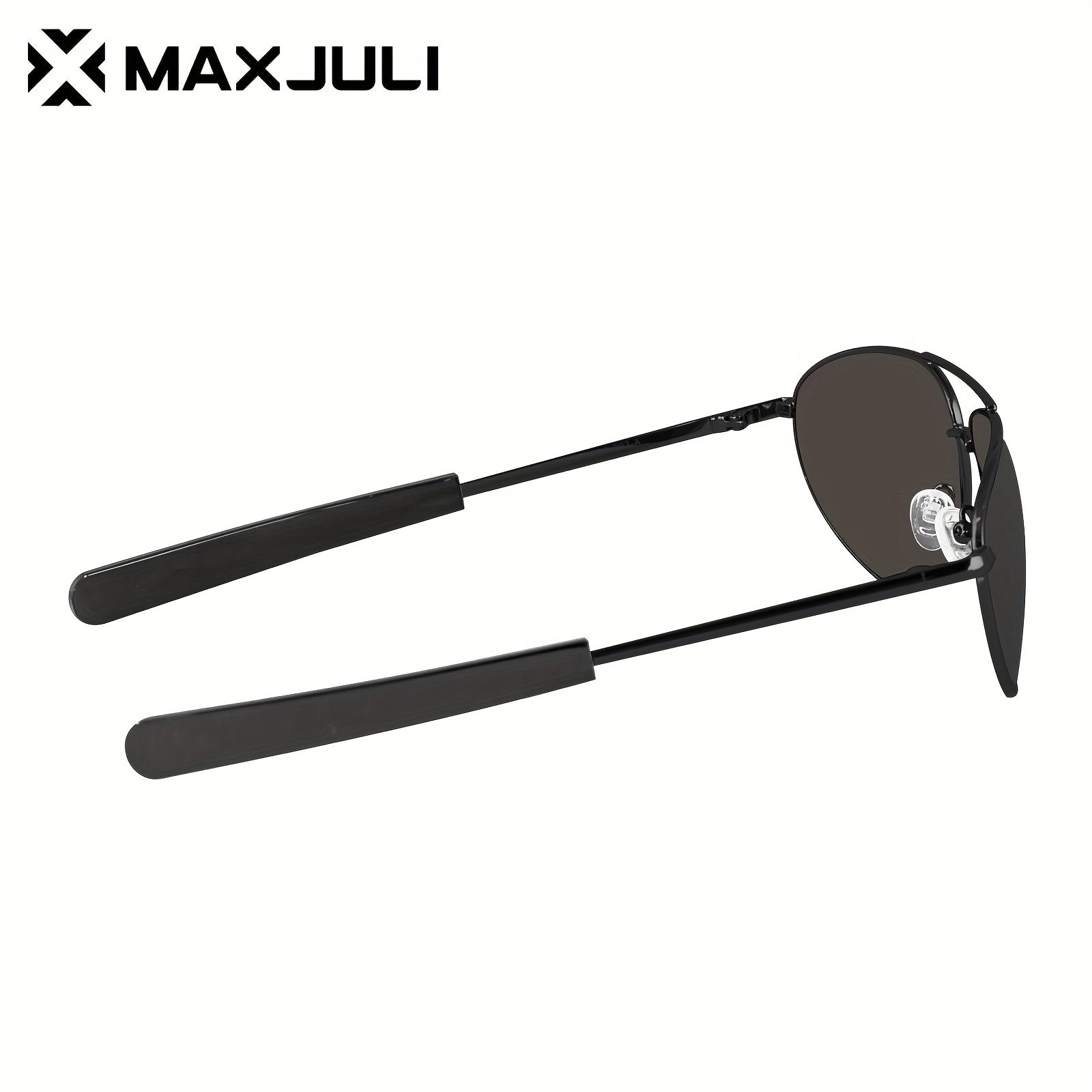 Retro High Wear Resistant Polarized Sunglasses UV Protection