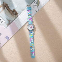 Silicone Digital Wrist Watches for Men and Women
