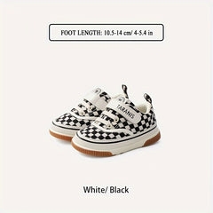 TARANIS Comfortable Sneakers For Baby Boys Lightweight Non Slip Shoes