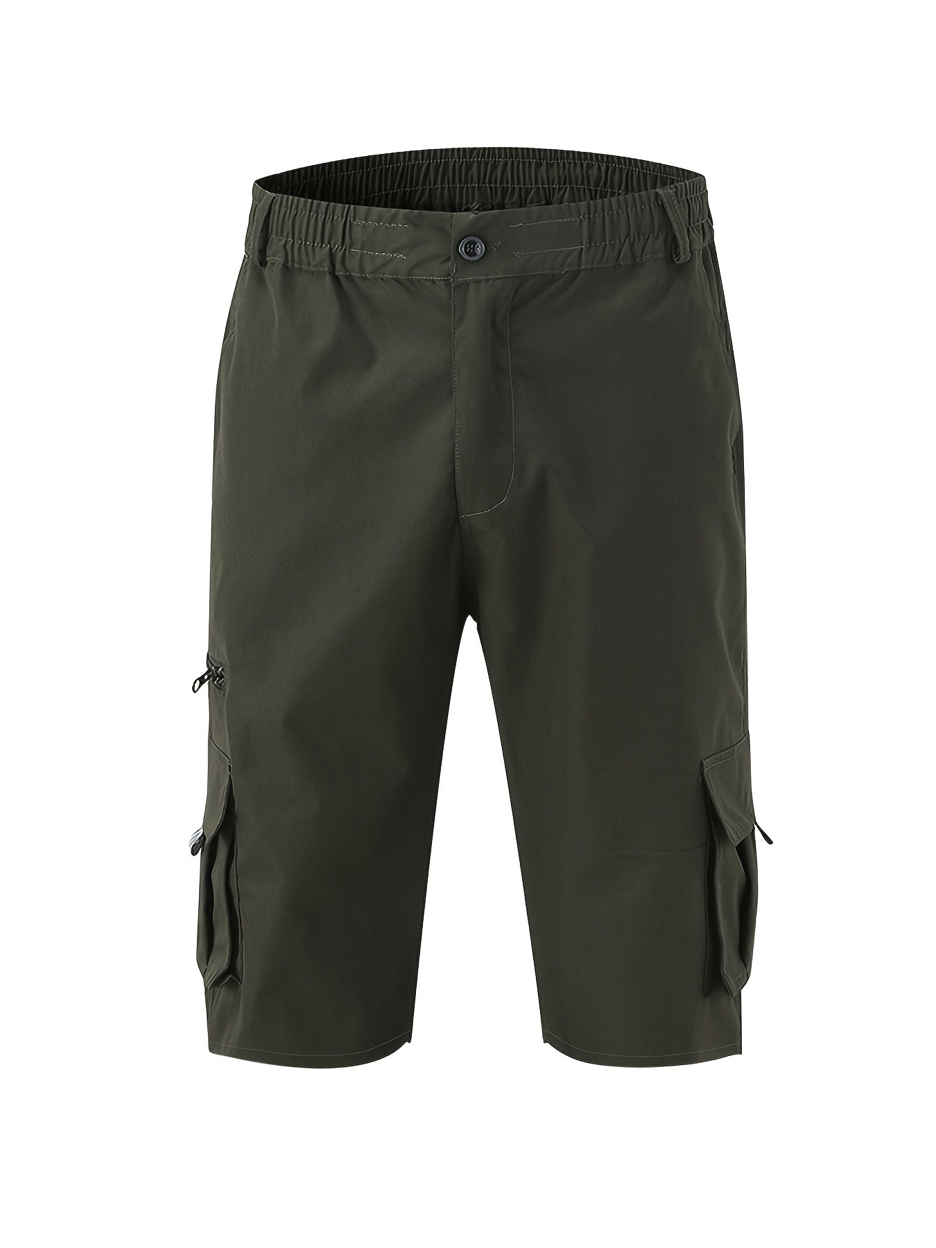 Men's Casual Cargo Shorts
