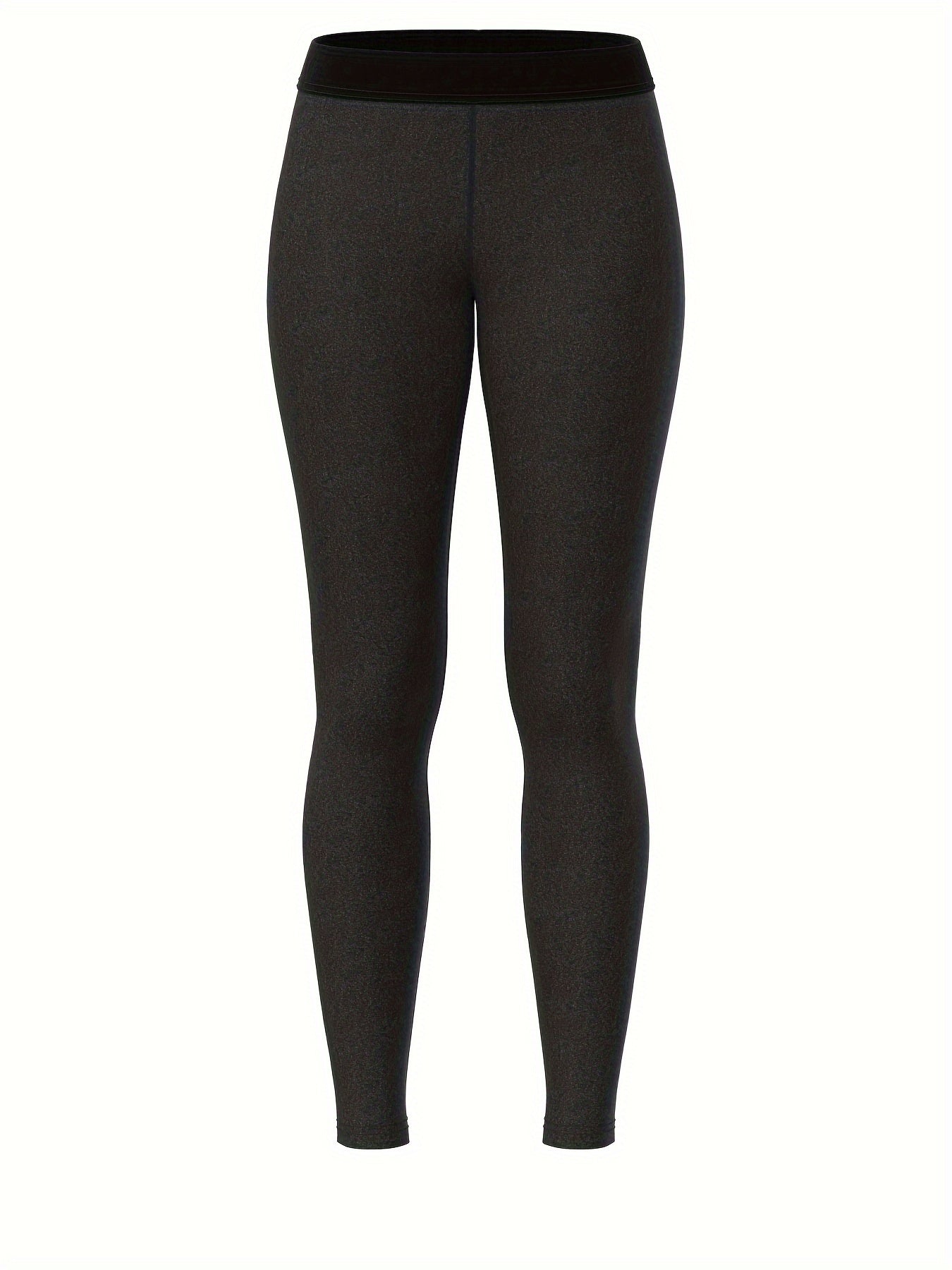 Soft Running Pants Tummy Control High Stretch Workout Yoga Pants Women's Activew