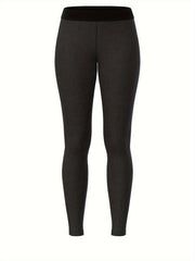 Soft Running Pants Tummy Control High Stretch Workout Yoga Pants Women's Activew