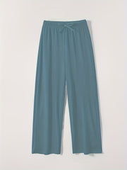 Girls Long Pants Soft Comfortable For Spring And Autumn Kids Clothes