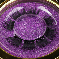 Cluster Eyelash Extensions Natural Volume Individual Lashes