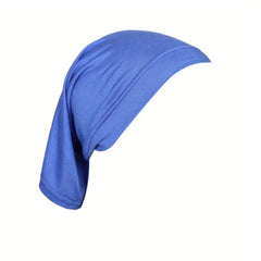 Soft Elastic Under Scarf Hijab Cap Bandana