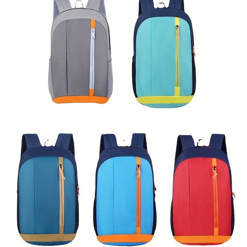 Outdoor Sports Backpack for Men and Women