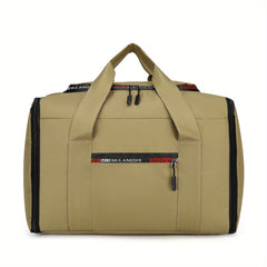Large Capacity Handbag Travel Bag Outdoor Sports Tote Bag