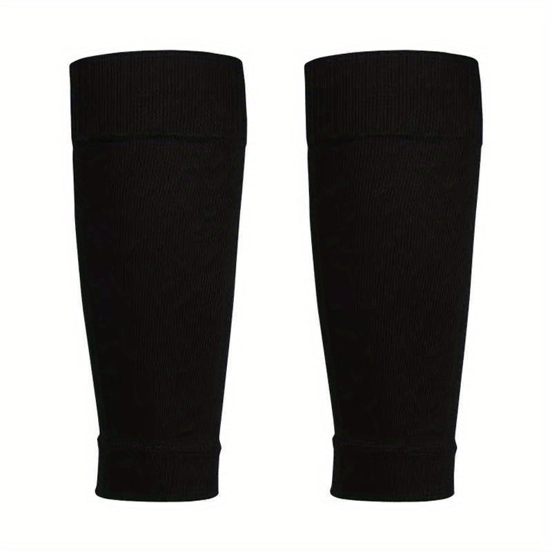 Breathable Shin Guard Leg Sleeve for Comfort & Protection