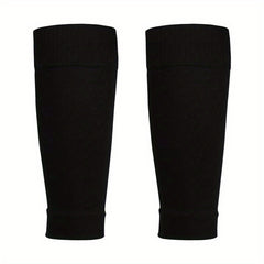 Breathable Shin Guard Leg Sleeve for Comfort & Protection