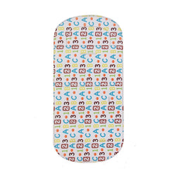 Baby Stroller Seat Cotton Pad - Stroller Accessories