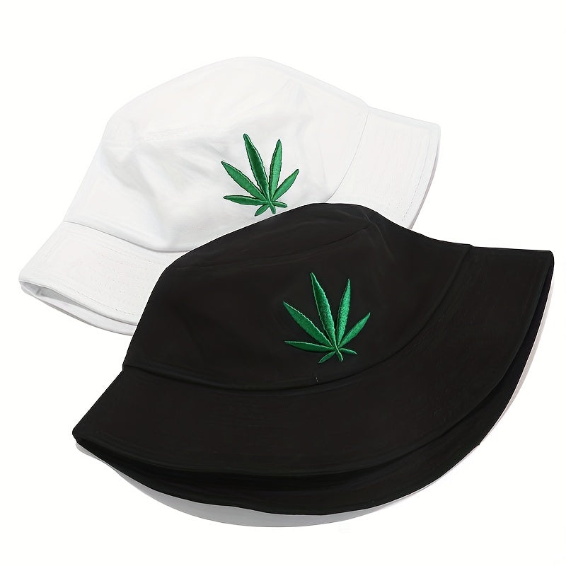 Travel Bucket Hat Summer Sun Hat