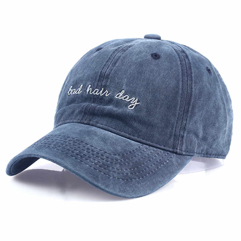 Minimalism Baseball Cap Unisex