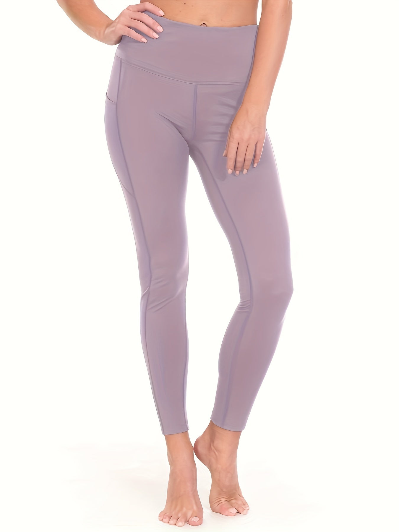 Yoga Workout Pants Running Fitness Leggings Women's Activewear