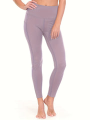 Yoga Workout Pants Running Fitness Leggings Women's Activewear