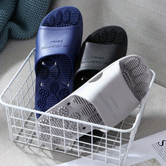 Men's Quick Drying House Shoes Non Slip Slides