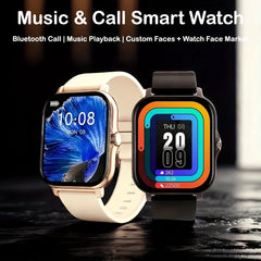 Y13 Multifunctional 4 Touch Screen Smartwatch Activity Tracker