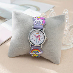 Digital Silicone Wrist Watches
