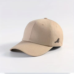 Men's Summer Sun Hat Outdoor Baseball Cap Couple Cap Men's Cap