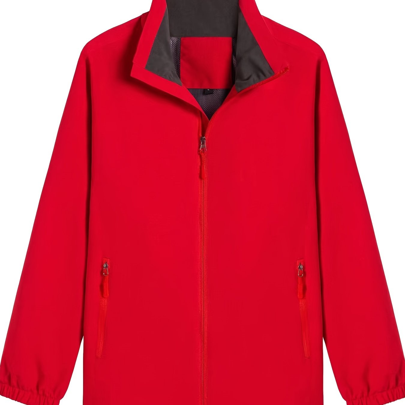 Women's Windproof Waterproof Soft Shell Outdoor Jacket