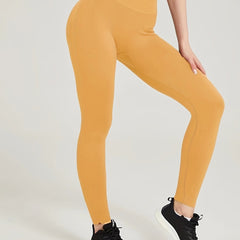 High Stretch Yoga Pants for Women Fitness Leggings