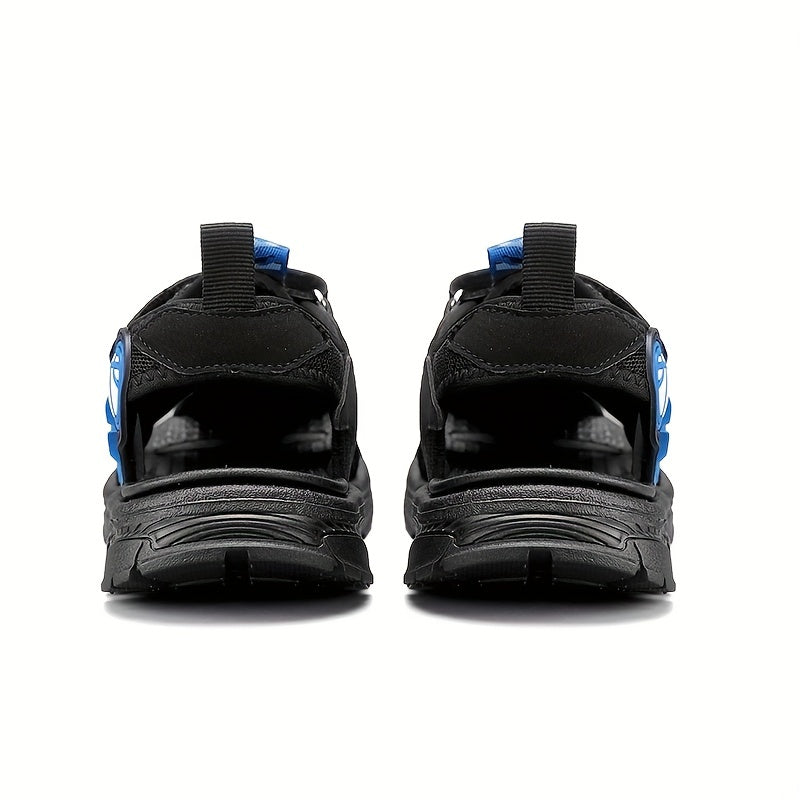 Kids Quick Dry Water Shoes Non Slip Sandals for Summer Outdoor Activities