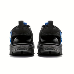 Kids Quick Dry Water Shoes Non Slip Sandals for Summer Outdoor Activities
