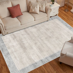 Outdoor Rug Modern Area Rugs For Indoor/Outdoor Patios Kitchen Hallway Mats