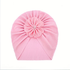 Stylish Tire Cap Baby Hat for Newborn Kids